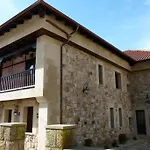 Inn Hospederia Rural Santa Cruz Socobio