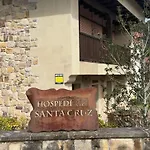Hospederia Rural Santa Cruz Inn *