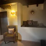 Inn Hospederia Rural Santa Cruz Socobio