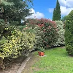 Hospederia Rural Santa Cruz *