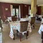 Inn Hospederia Rural Santa Cruz