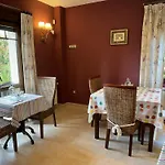 Inn Hospederia Rural Santa Cruz *