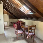 Inn Hospederia Rural Santa Cruz *