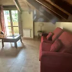 Inn Hospederia Rural Santa Cruz