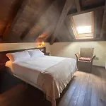 Hospederia Rural Santa Cruz Inn