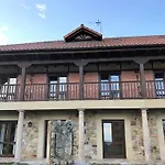 Hospederia Rural Santa Cruz