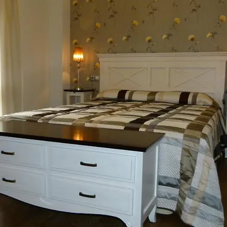 Hospederia Rural Santa Cruz Socobio