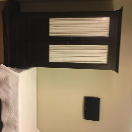 イン Hospederia Rural Santa Cruz *