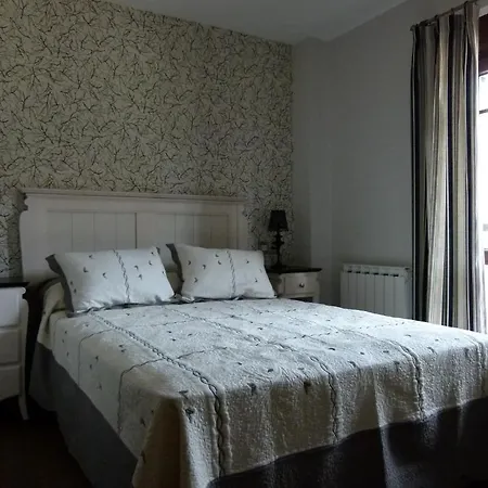 Inn Hospederia Rural Santa Cruz *