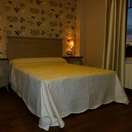 Hospederia Rural Santa Cruz Inn *