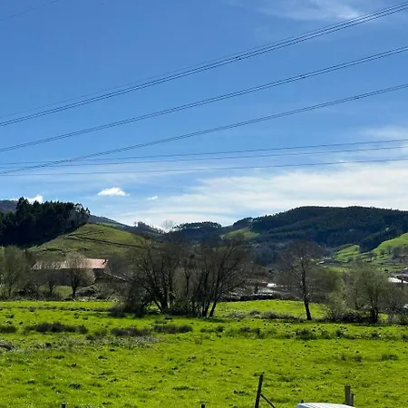 Inn Hospederia Rural Santa Cruz
