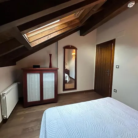 Inn Hospederia Rural Santa Cruz
