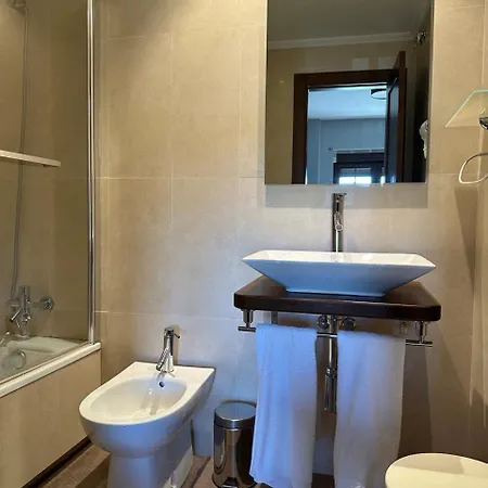 Inn Hospederia Rural Santa Cruz Socobio