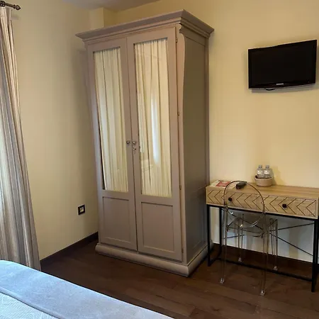 Hospederia Rural Santa Cruz * Socobio