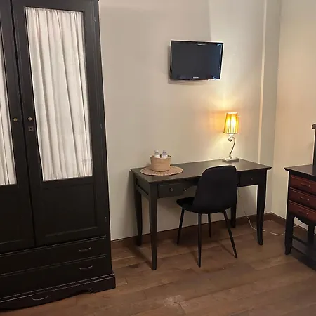 Hospederia Rural Santa Cruz イン Socobio