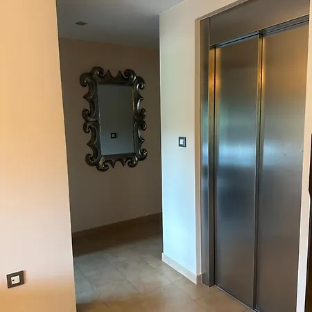 Hospederia Rural Santa Cruz