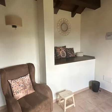 Hospederia Rural Santa Cruz * Socobio