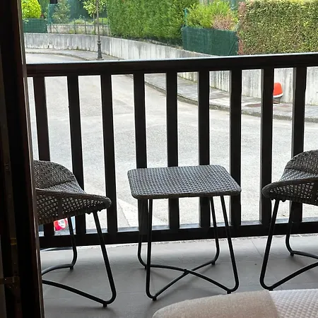 Hospederia Rural Santa Cruz