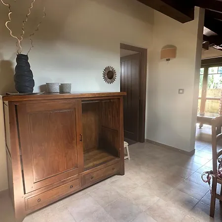 イン Hospederia Rural Santa Cruz Socobio