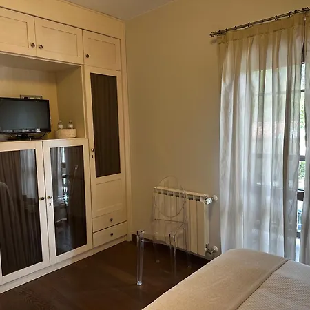 Hospederia Rural Santa Cruz *