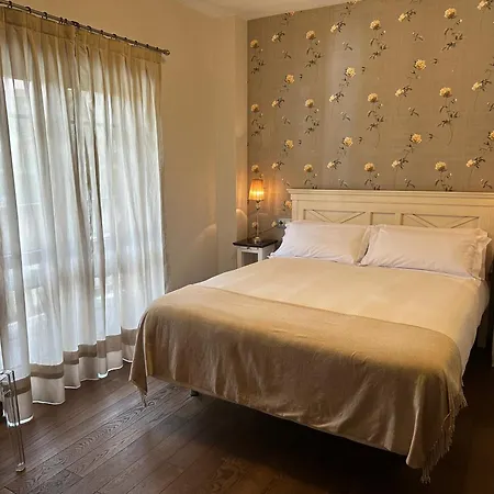 Hospederia Rural Santa Cruz Socobio