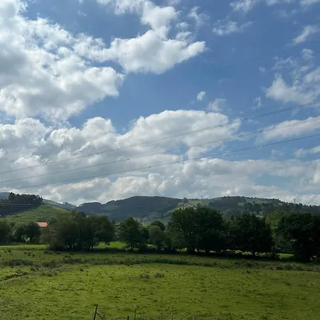 Hospederia Rural Santa Cruz Socobio