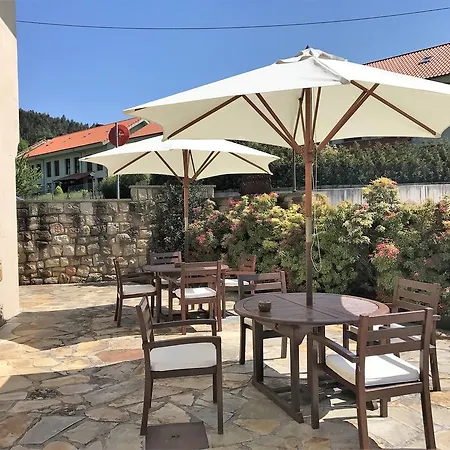 Inn Hospederia Rural Santa Cruz