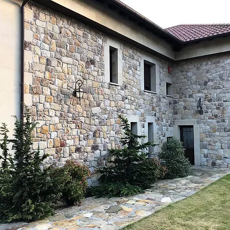 Hospederia Rural Santa Cruz Socobio