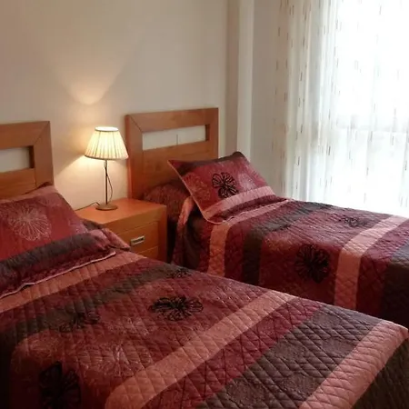 Hospederia Rural Santa Cruz