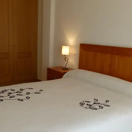 Inn Hospederia Rural Santa Cruz *