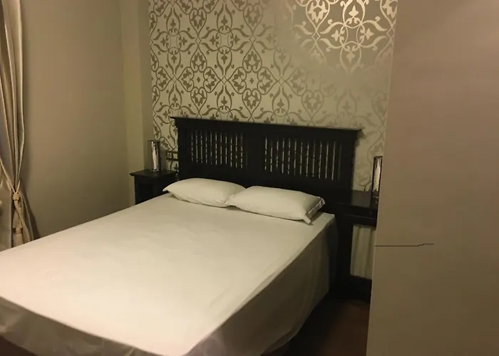 Inn Hospederia Rural Santa Cruz *