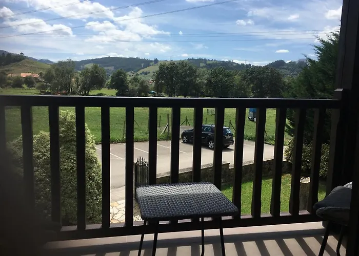 Inn Hospederia Rural Santa Cruz