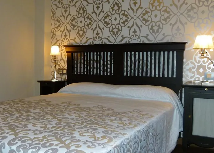 Hospederia Rural Santa Cruz Inn *