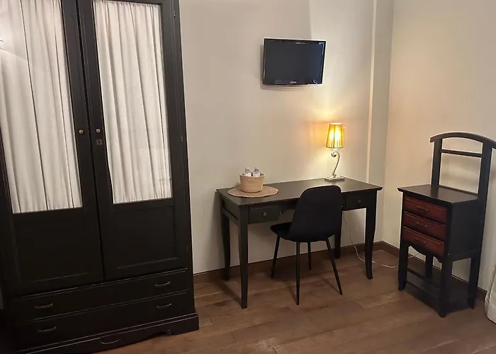 Hospederia Rural Santa Cruz Inn Socobio