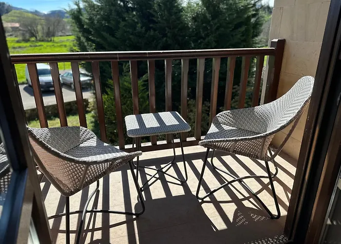 Hospederia Rural Santa Cruz Socobio