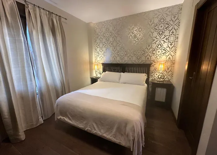 Hospederia Rural Santa Cruz Socobio