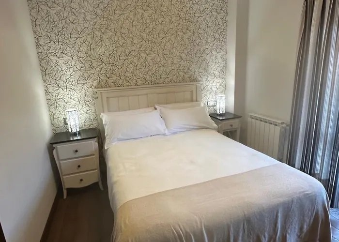 Inn Hospederia Rural Santa Cruz *