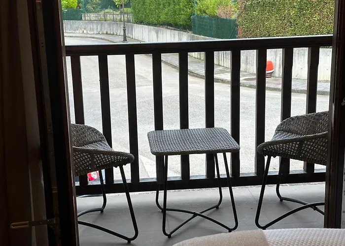 Hospederia Rural Santa Cruz